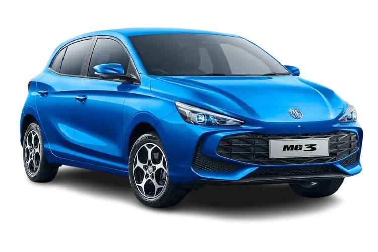 mg3-mmg3-24.jpg - 5 Door Hatch 1.5 Hybrid Se Auto
