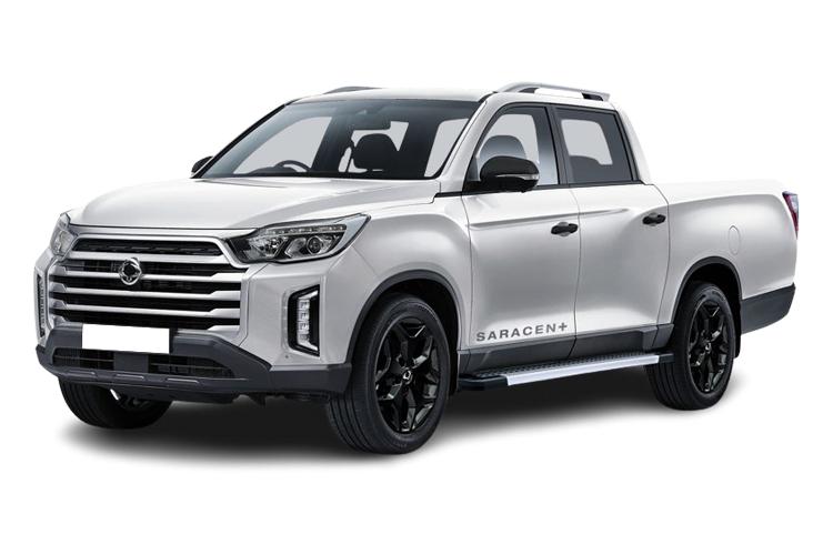 musso-kgms-25.jpg - Double Cab Pick Up 2.2 199hp Rebel