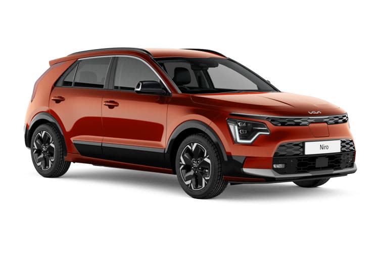 niro-kine-25.jpg - 64.8kwh 201bhp 2 Nav Auto