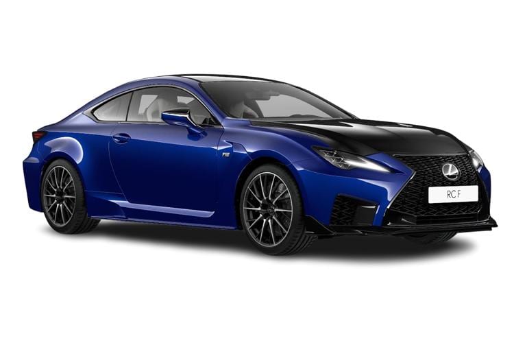 rc-f-lxrf-23a.jpg - 2 Door Coupe 5.0 463hp Sunroof Auto