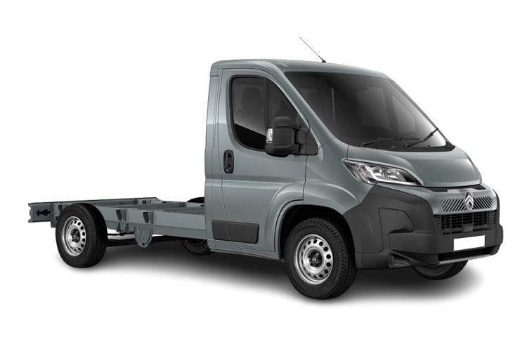 relay-chassis-cab-over-3.5-cird-25b.jpg - E-relay 40 L3 110kwh Chassis Cab Enterprise 22kw Auto