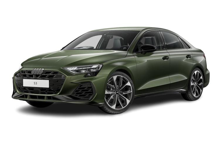 s3-saloon-ausa-26.jpg - 4 Door Saloon Tfsi Quattro 333ps Black Edition S Tronic