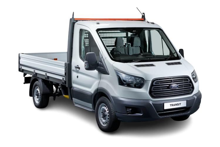 transit-chassis-cab-premium-dropside-fotp-26.jpg - Trn 350 L4 Chassis Cab Premium Dropside 2.0 Ecoblue 130 Leader Rwd