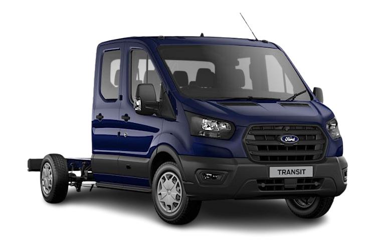 transit-heavy-duty-chassis-double-cab-fotf-26.jpg - Transit 500 L5 Heavy Duty Emissions Chassis Double Cab 2.0ebl Nav Auto Rwd