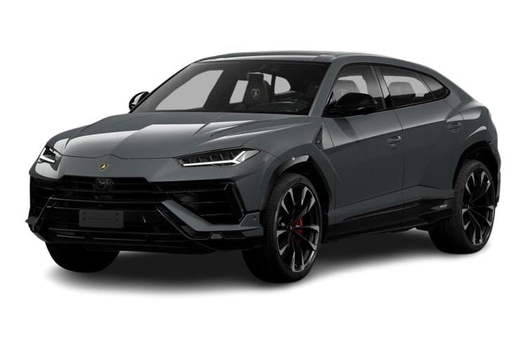 urus-laur-26.jpg - 5 Door 4.0 Se Auto