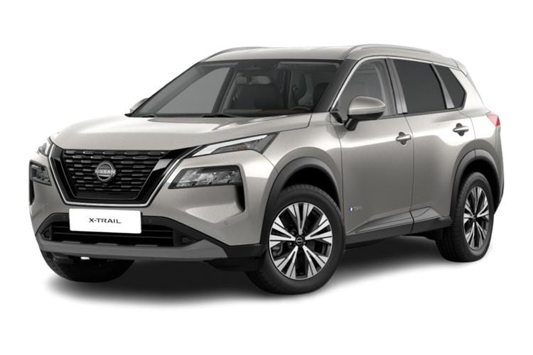 x-trail-nixt-24.jpg - 1.5 Mhev 163 N-connecta Xtronic