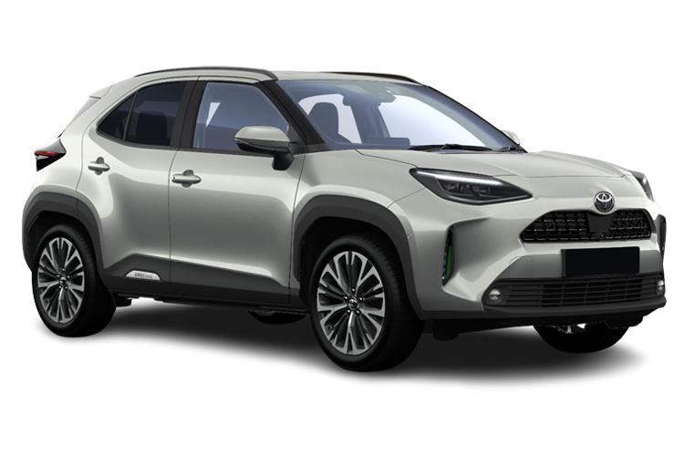 yaris-cross-tocr-25.jpg - 5 Door 1.5 Hybrid Gr Sport Advanced Safety Cvt
