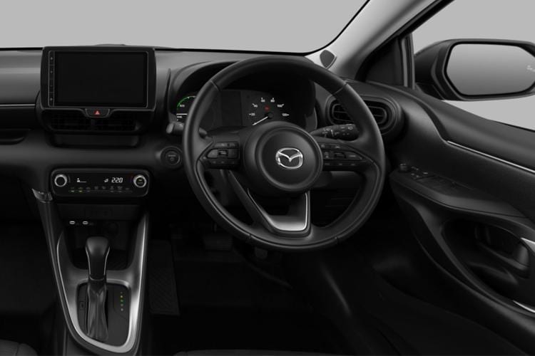 2-hatch-hybrid-ma2g-24.jpg - 2 5 Door Hatch 1.5 Hybrid 116ps Centre Line