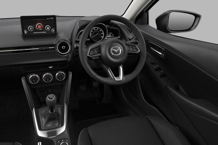 2-hatch-ma2h-23.jpg - 5 Door Hatch 1.5 Skyactiv-g 90 Exclusive-line Auto