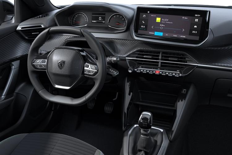2008-suv-pe20-25a.jpg - Suv 1.2 Puretech 130 Gt Premium Eat8
