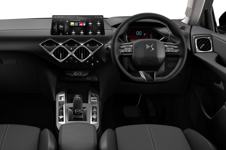 3-hatch-dsd3-26.jpg - Hatch 115kw E-tense 54kwh Ds Performance Line Auto