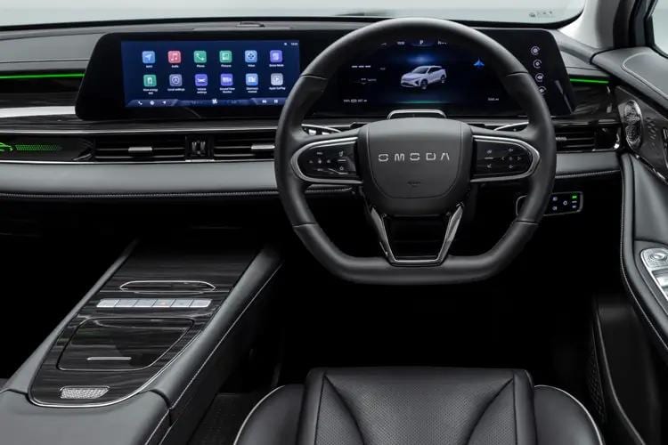 5-om5e-25.jpg - 5 Door 1.6 Tgdi 147ps Knight 7dct