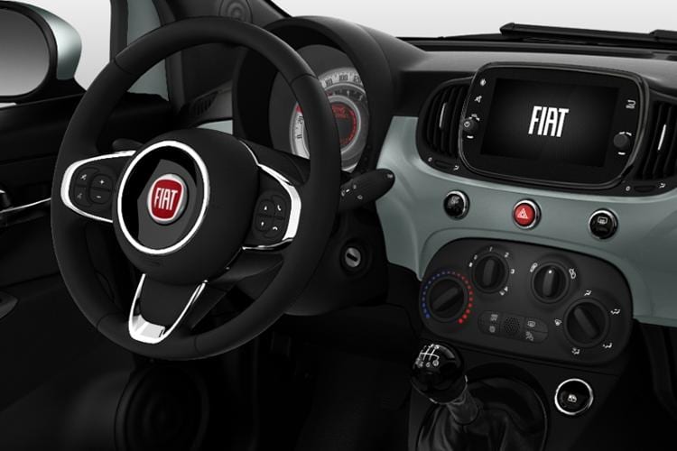 500-hatch-fi5h-23.jpg - 3 Door Hatch 1.0 Mhev 70hp