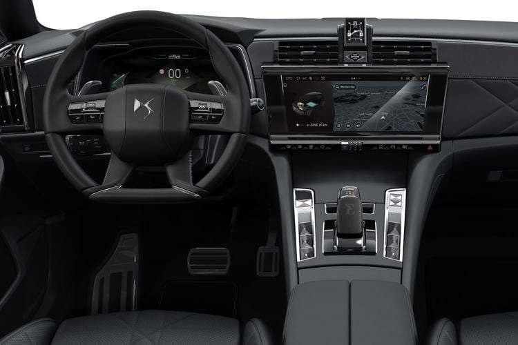 9-saloon-dsd9-24.jpg - Saloon 1.6 E-tense 250 Performance Ln+ Auto