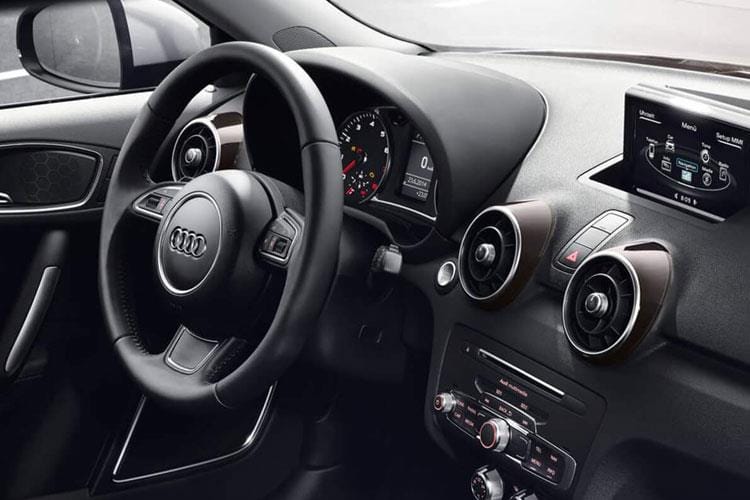 How Much To Lease An Audi A 1