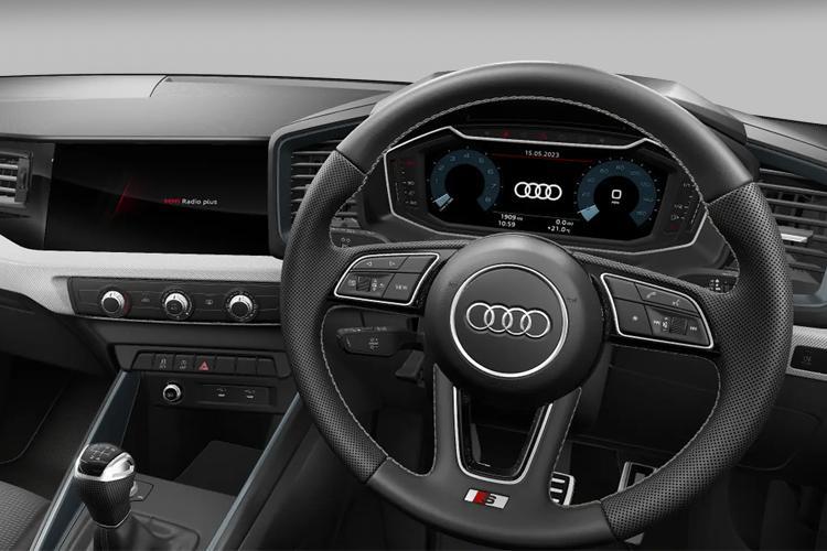 a1-sportback-au1s-25.jpg - 5 Door Sportback 30 Tfsi 116 Sport Tech Pack