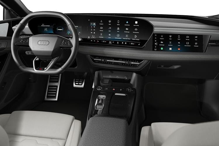 a6-e-tron-avant-aube-25.jpg - Avant 210kw 83kwh Edition One Sound Vision Pack Auto
