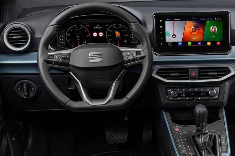 arona-sear-24.jpg - 5 Door 1.0 Tsi 115 Se Technology Dsg