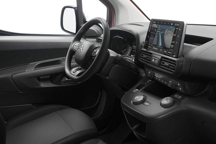 berlingo-van-cibe-23.jpg - Van 1.5 Bluehdi M 1000 6speed Driver Edition