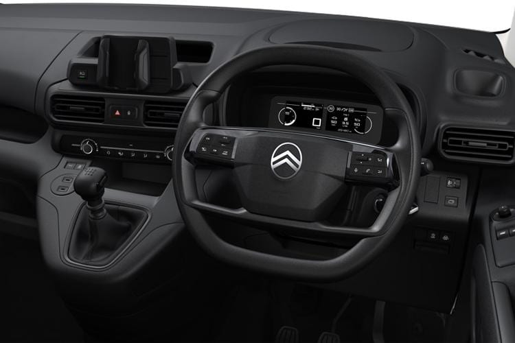 berlingo-van-cibe-24a.jpg - Van 1.5 Bluehdi Xl 950 6speed Driver