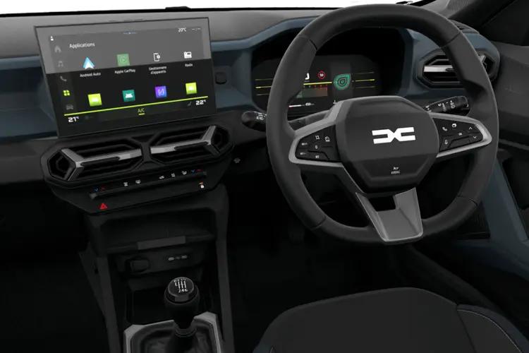 bigster-dcbi-25.jpg - 5 Door 1.2 Tce 140 Journey