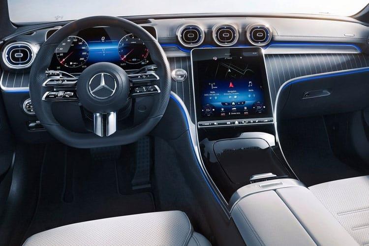 c-class-estate-mec4-23a.jpg - C300e Estate 2.0 Amg Line Premium Plus Auto