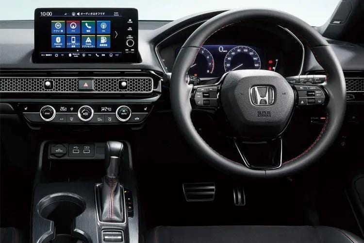 civic-5-door-hatch-hoc5-23.jpg - 5 Door 2.0t Vtec Type R