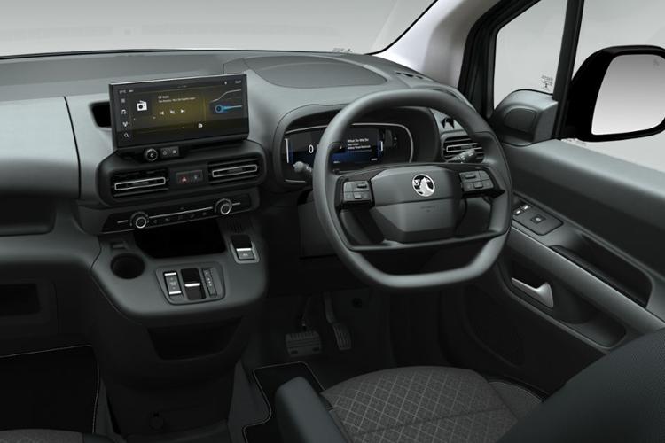 combo-life-vacl-26a.jpg - 5 Door 1.5 Turbo D 130ps Design