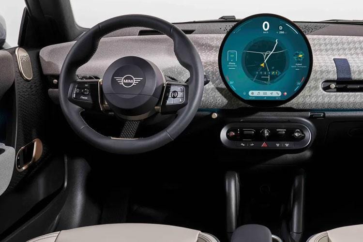 cooper-electric-mbcj-24a.jpg - Cooper 160kw Se Exclusive Level 3 54kwh Auto