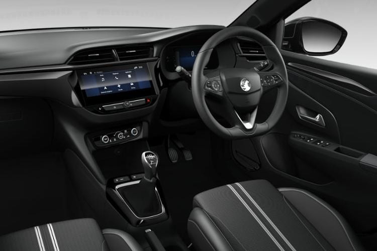 corsa-5-door-hatch-vac5-25.jpg - 5 Door Hatch 1.2 Turbo 100ps Design