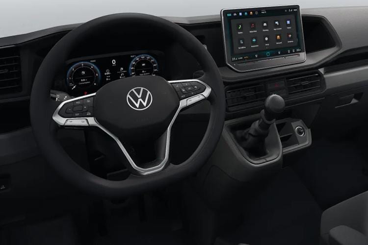 crafter-chassis-cab-dropside-vwcn-25.jpg - Cr35 Mwb Dropside Chassis Cab 2.0 Tdi 140 Commerce Business Etg Auto