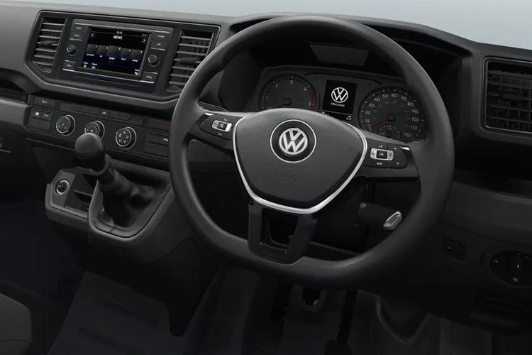 crafter-van-vwcr-25.jpg - Cr35 Mwb 2.0 Tdi 163 Heavy Duty Emissions Commerce Low Roof Rwd