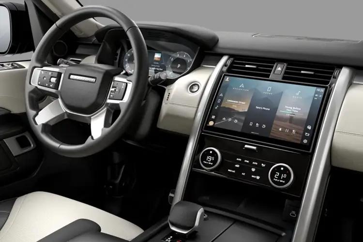 discovery-lrdi-26.jpg - 5 Door 3.0 D350 Mhev S Auto