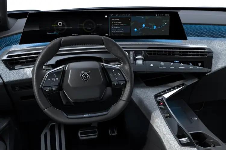 e-3008-suv-pe3e-26.jpg - Suv Long Range 97kwh 230 Allure