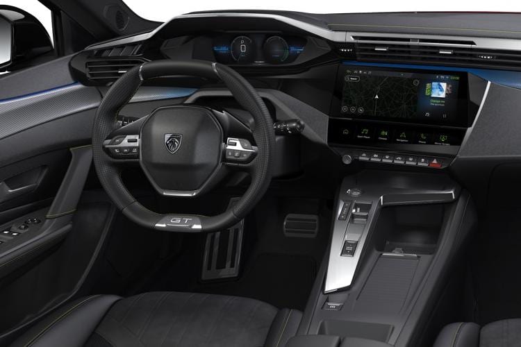 e-308-sw-pe3x-25.jpg - Sw 115kw 54kwh 156 Gt Auto