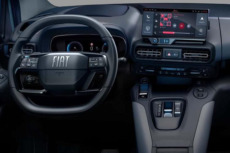 e-doblo-van-fiva-26a.jpg - E- Van L1h1 136ps 52kwh Plus Auto