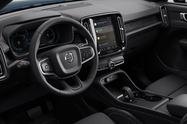 ex40-voe4-26.jpg - 185kw Single Motor Extended Range Plus Black Edition 82kwh Auto