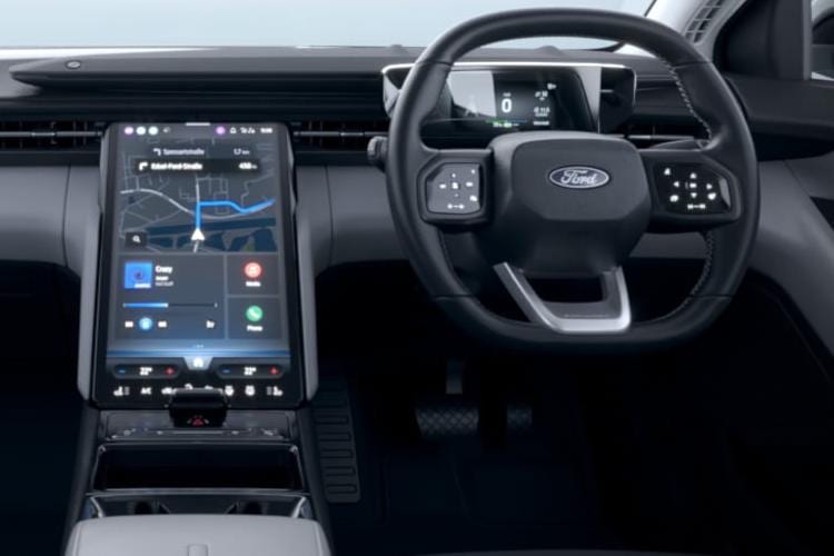 explorer-foex-25a.jpg - 210kw 77kwh Select Driver Assist Pack