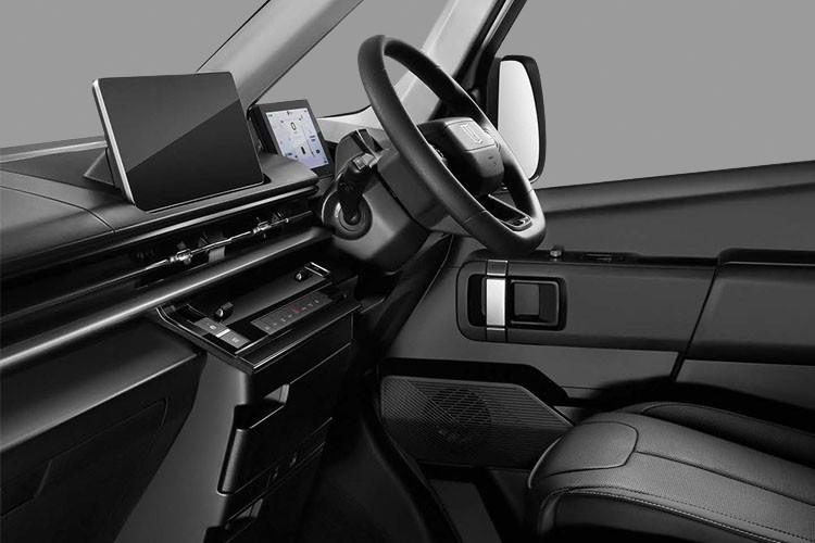 farizon-sv-frav-25.jpg - 170kw 83kwh L1h2 Van Auto