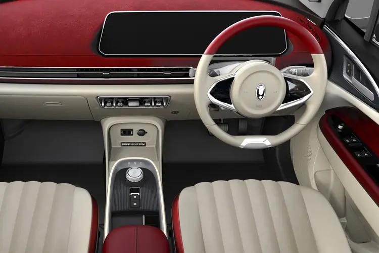 funky-cat-gofc-22.jpg - Ora  5 Door Hatch 63kwh 126kw Pro+ Auto