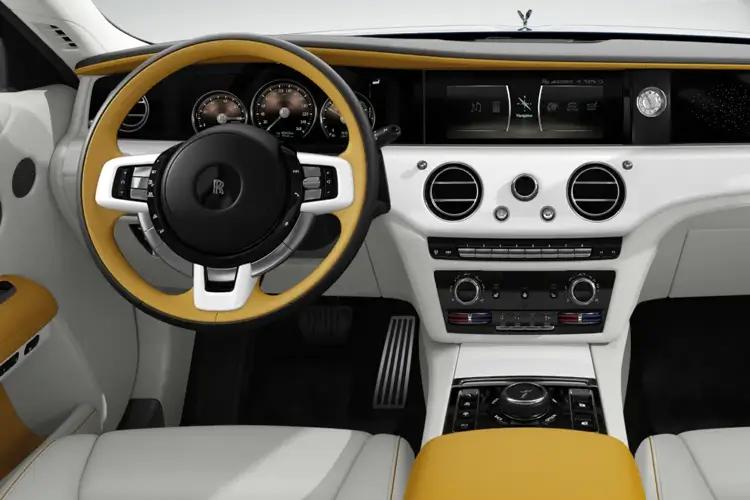 ghost-rrgh-26.jpg - 4 Door Saloon 6.7 Ii Black Badge 4seat Auto