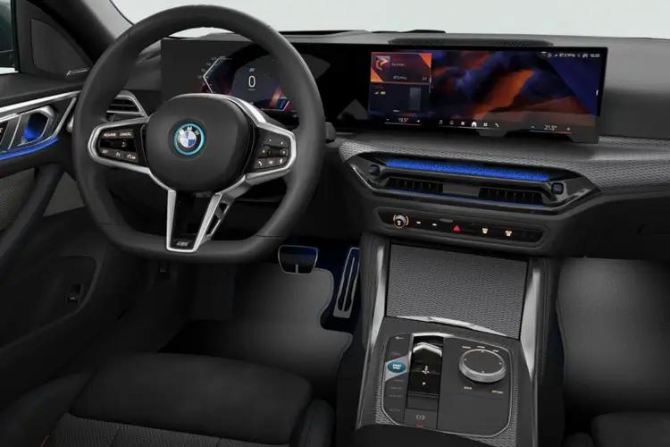 i4-bmi4-25.jpg - I4 Gran Coupe Edrive 35 M Sport Pro 70kwh Lci Auto
