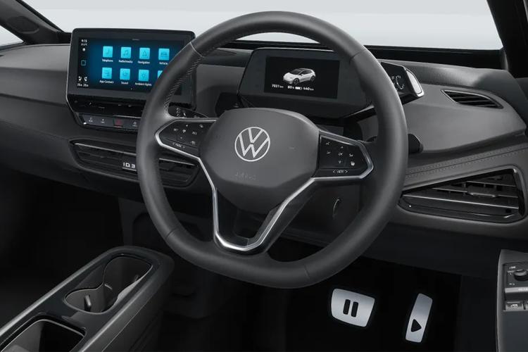 id-3-vwai-26.jpg - 5 Door 170 52kwh Pure Essential Auto