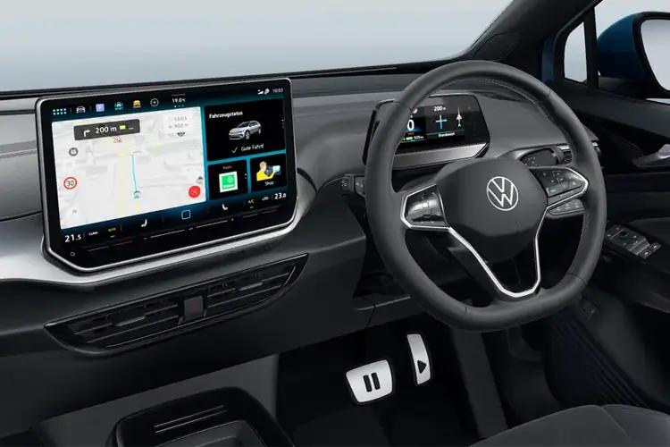 id-4-vwad-26.jpg - 52kwh Pure 170ps Essential Auto