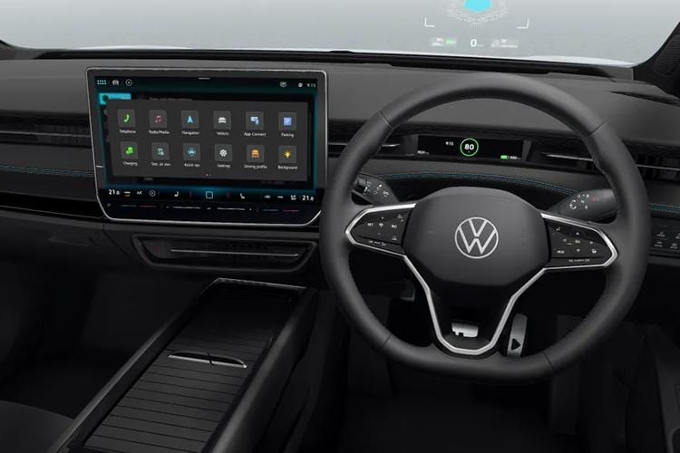 id-7-vwid-25.jpg - 2025 5 Door 77kwh 286 Pro Match Exterior+ Pan Auto