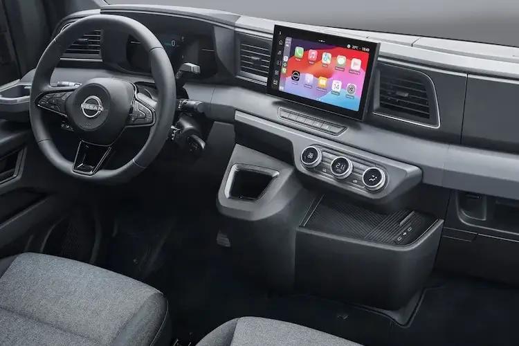 interstar-panel-van-niir-25.jpg - Interstar Van F35 L2h2 2.0 Dci 150 Acenta Auto