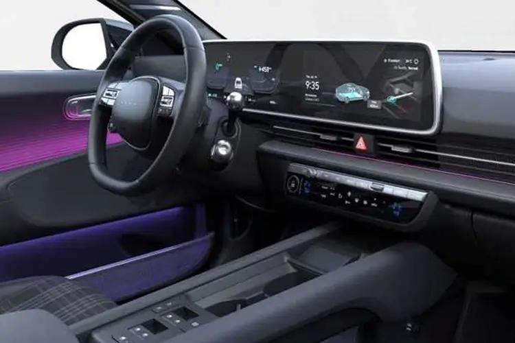 ioniq-6-hyn6-25.jpg - Saloon 239kw Ultimate 77kwh Auto Awd