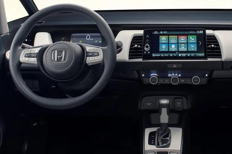 jazz-hoja-24.jpg - 5 Door Hatch 1.5 I-mmd Hybrid Eleganc E-cvt