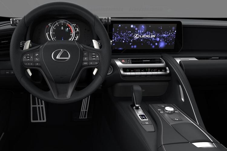 lc-coupe-lxlc-24.jpg - 500h 2 Door Coupe 3.5 359 Sport Plus Pack Mark Levinson Auto