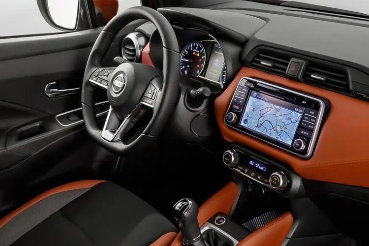 micra-ninm-25.jpg - 5 Door 90kw Engage 40kwh